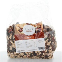 Superfood Müsli 1 kg