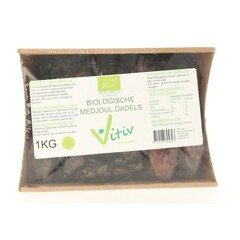 Vitiv Termine Medjoul Box 1 kg