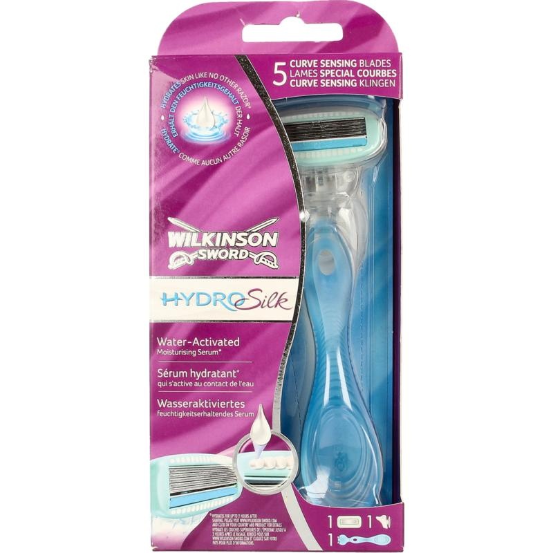 Wilkinson Wilkinson Hydro Seidengerät 1 Stck