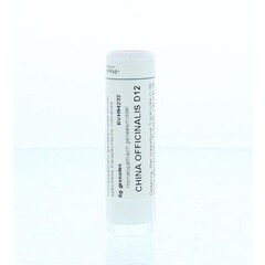 Homeoden Heel China officinalis D12 6 Gramm 6 Gramm