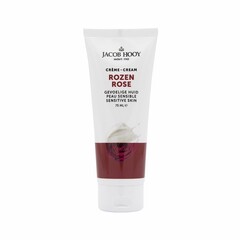 Jacob Hooy RosenCreme 75 Ml 75 Ml