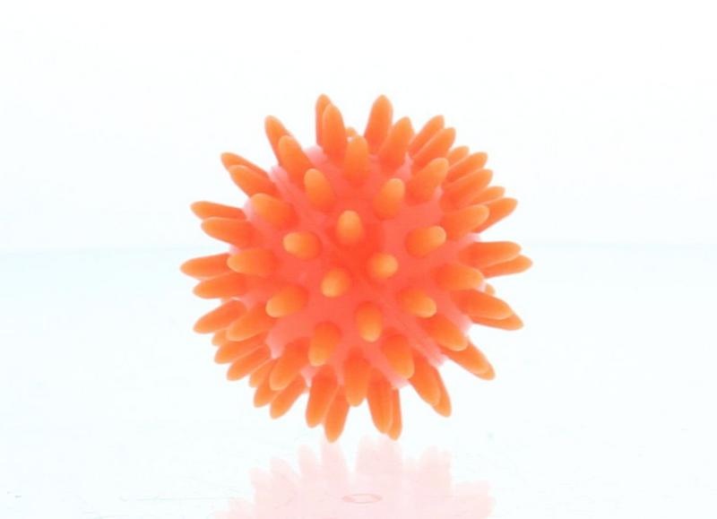 Essentials Massageball extra klein 6 cm H & F 1 Stck 1 Stück