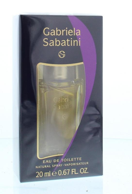 Sabatini Gabriele Sabatini Eau de Toilette Vapo 20 Ml 20 Ml