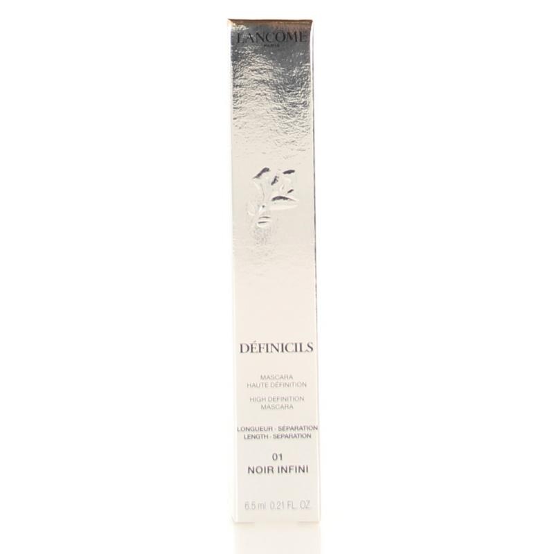 Lancome Lancome Mascara definicils 6,5 Ml 6,5 Ml