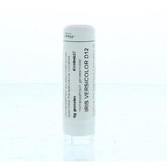 Homeoden Heel Iris versicolor D12 6 Gramm