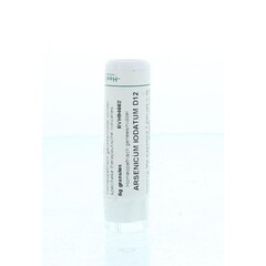 Homeoden Heel Arsenicum iodatum D12 6 Gramm