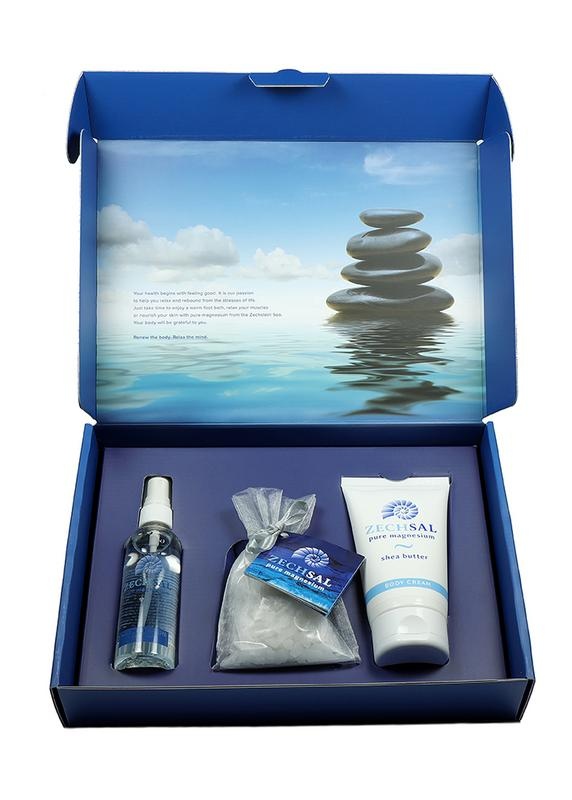 Zechsal Zechsal Geschenkbox Deluxe