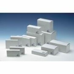 Streifen Faltschachtel Escupac 95 x 20 x 45 250 Stück