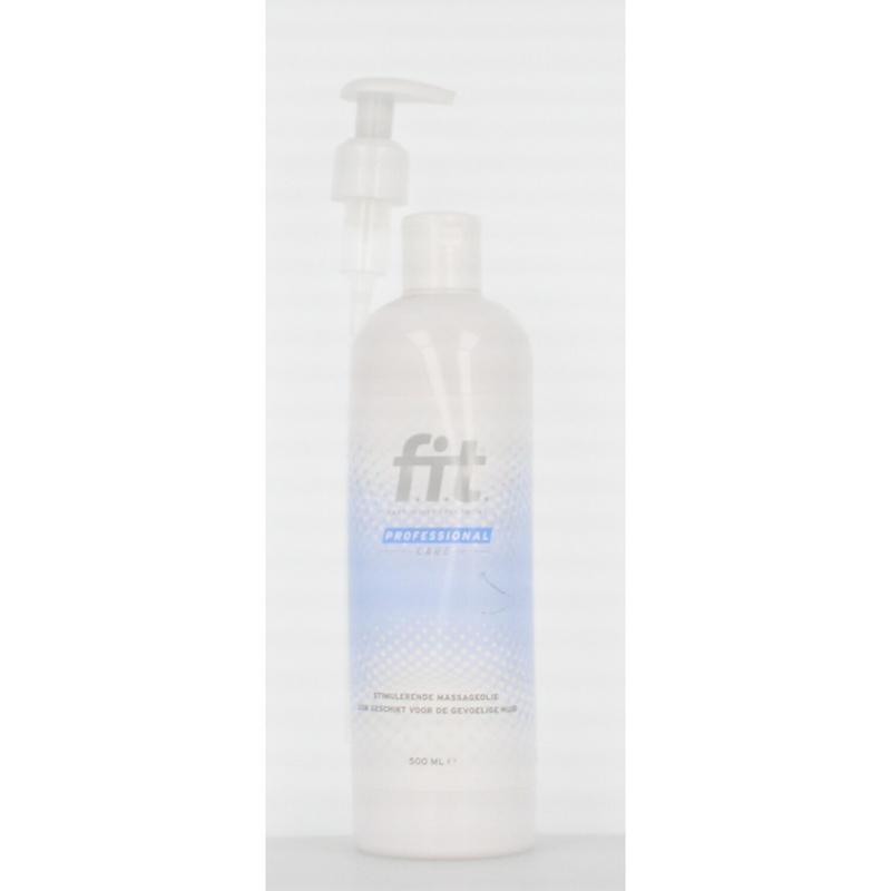 Andere Andere FIT Prof Care Massageöl 500 Ml