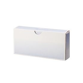 Spruyt Hillen Streifenfaltschachtel UA 95 x 20 x 45 mm 250 Stück