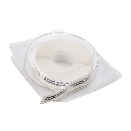 Spruyt Hillen Aufkleber 1000 Stück nicht einfrieren