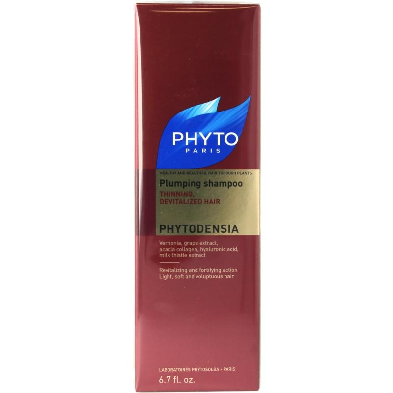 Andere Andere Phytodensia Shampoo 200 Ml