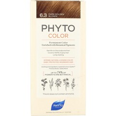 Andere Phytocolor blond fonce dore 6,3 1 Stck