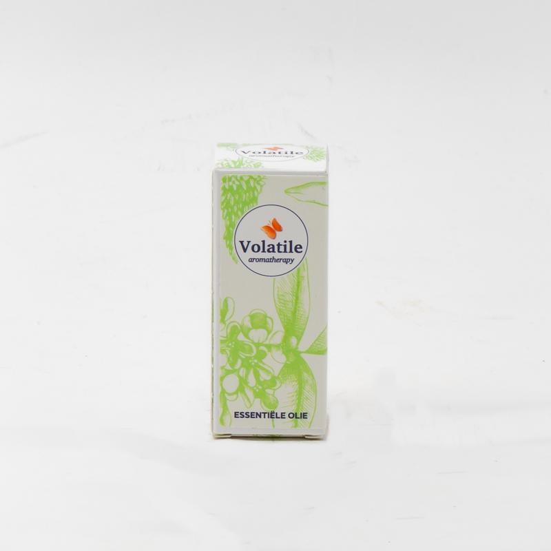 Volatile Volatile KamillenCreme 5 Ml