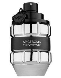 Viktor & Rolf Spicebomb Eau de Toilette Männer 50 Ml