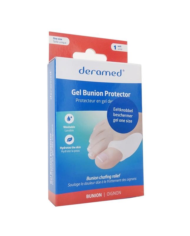 Andere Bunots Protector Gel eine Grösse 1 Stck