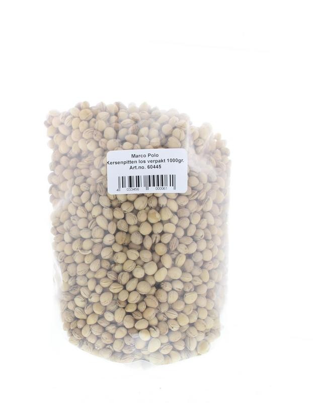 Marco Polo Kirschsamen locker 1 kg verpackt