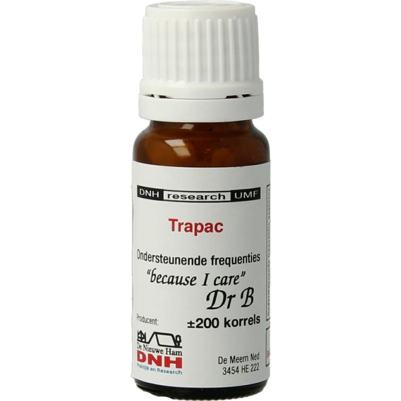 DNH Trapac 200 Stück