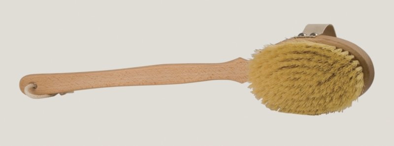 Naturae Donum Massagebürstenborsten 1 Stck