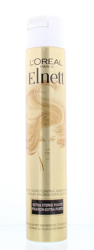 Elnett Satin extra stark 400 Ml