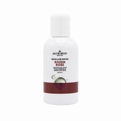 Jacob Hooy Rosen Mizellenwasser 150 Ml