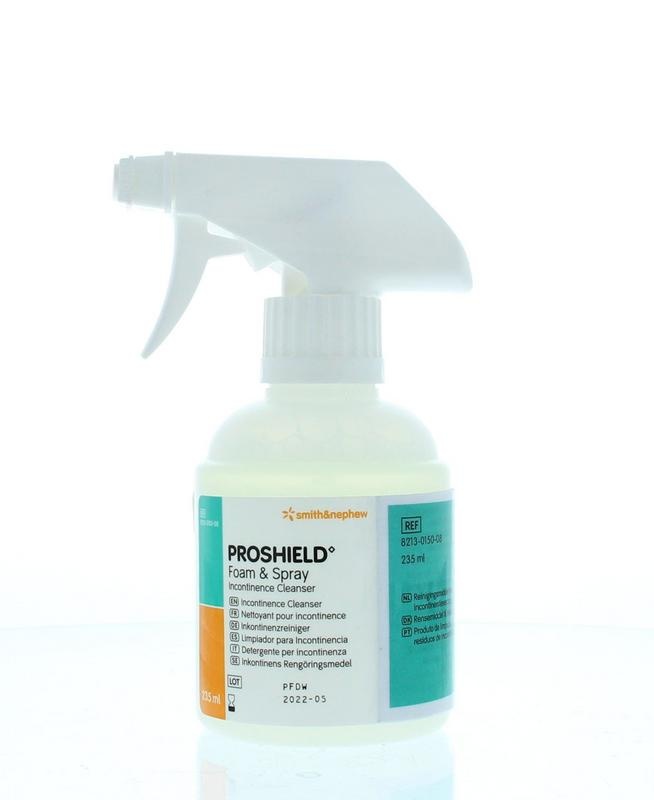 Proshield Schaum- und Sprühreiniger 235 Ml