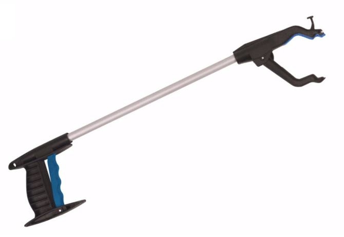 Essentials Greifer handi 61cm mit Haken und Magnet 1 Stck