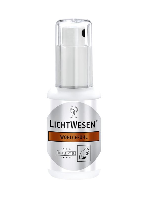 Lichtwesen Wohlfahrt kleine Haustiere 30 Ml