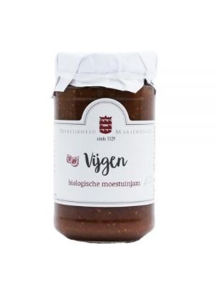Marienwaerdt Gemüsegarten Marmelade Feigen 270 Gramm