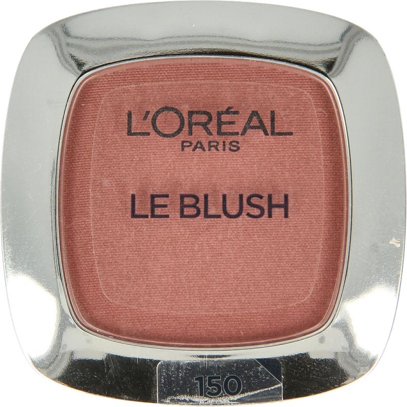Loreal True Match Blush 150 Zuckerstangenrosa 1 Stck
