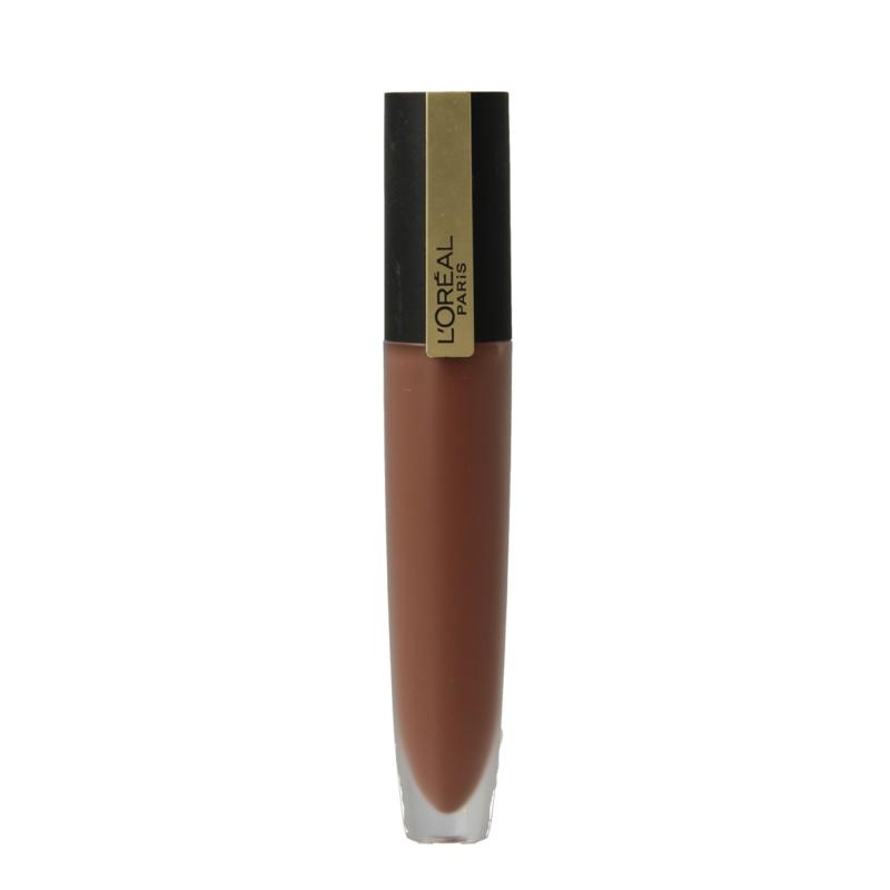 Loreal Lippenstift matt 117 I Einstellung 7 Ml
