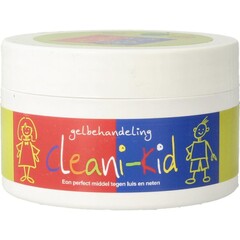 Cleani Kid Kopflausgel 200 Ml