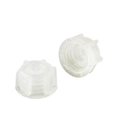 Spruyt Hillen Spruyt Hillen Flaschenverschluss PE natur 50 - 100 Ml 20 Stück