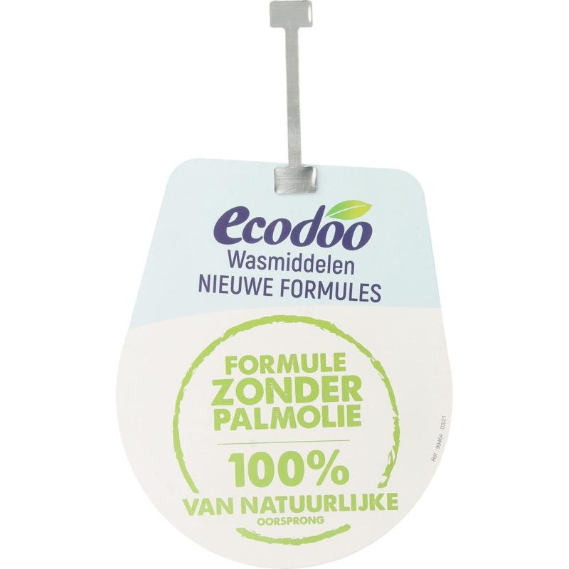 Ecodoo Ecodoo Wobbler-Reinigungsmittel 1 Stück