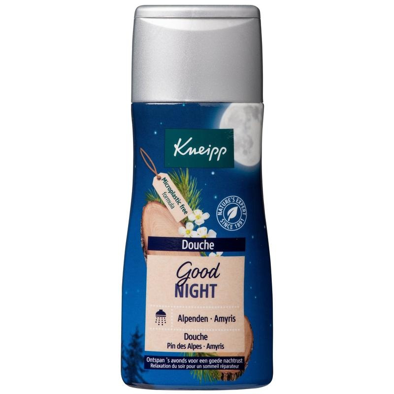 Kneipp Kneipp Duschflüssigkeit Gute Nacht 200 Ml