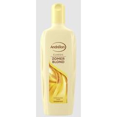 Andrelon Shampoo Sommerblond 300 Ml