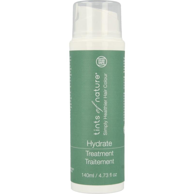 Tints Of Nature Behandlung Hydrat 140 Ml
