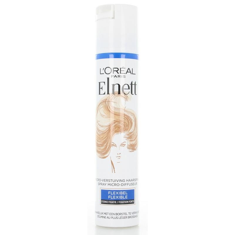 Elnett Haarspray flexibel 200 Ml