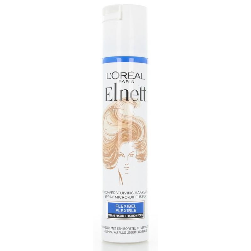 Elnett Elnett Haarspray flexibel 200 Ml