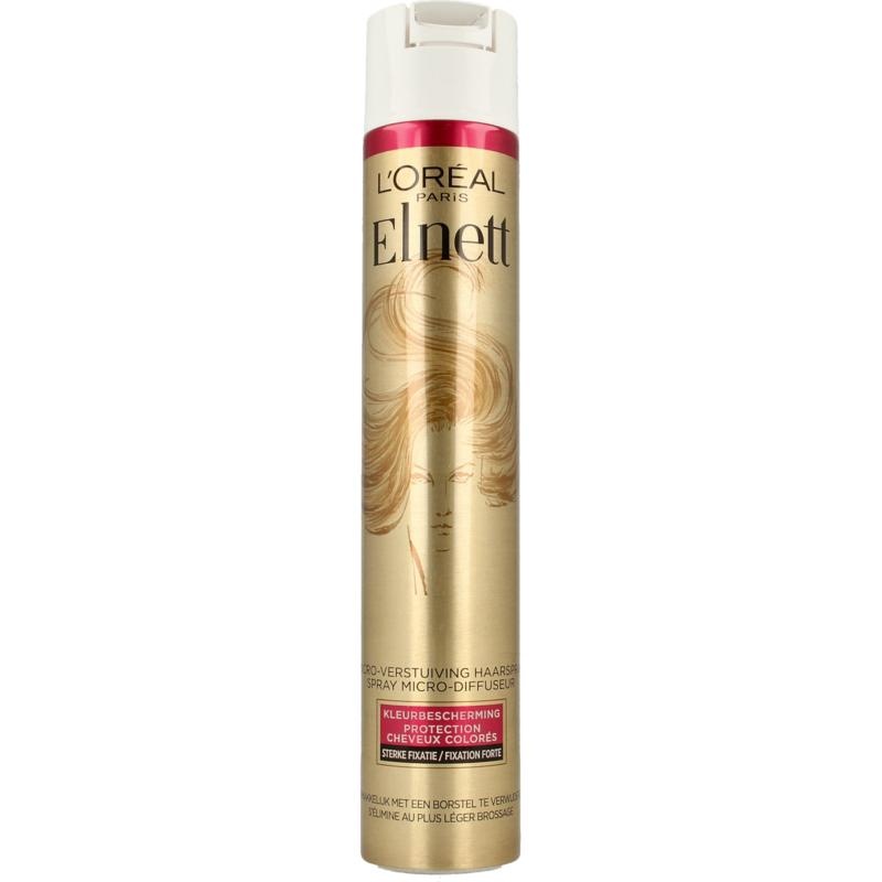 Elnett Satin-Farbschutz 400 Ml