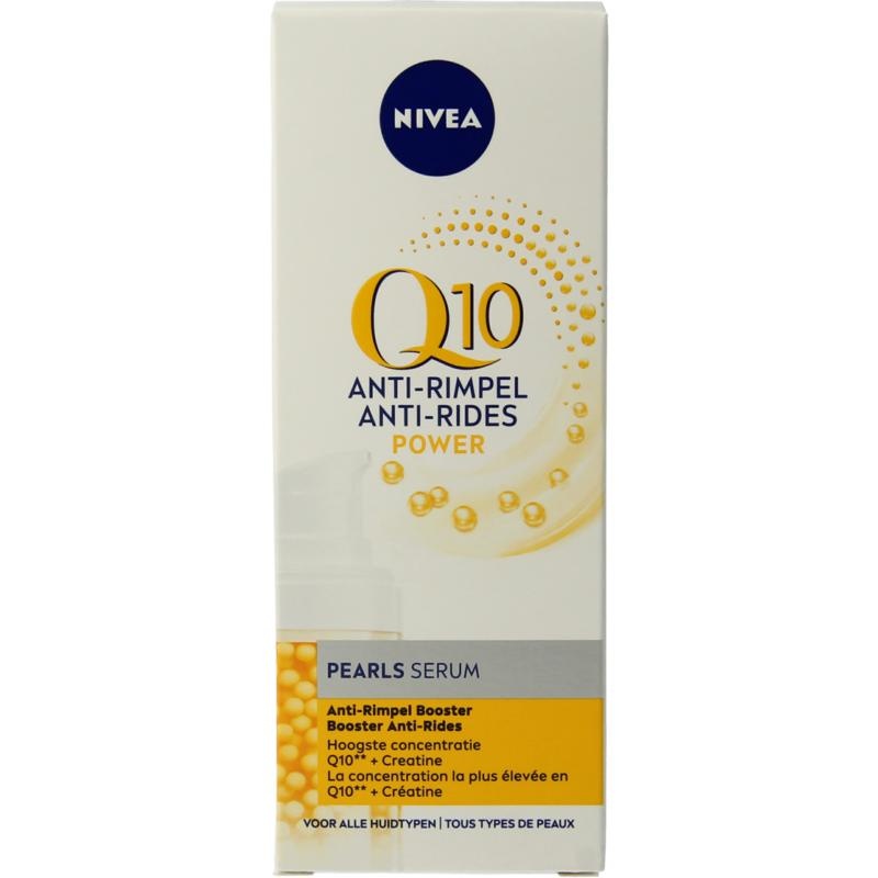 Nivea Nivea Q10 Power Anti-Falten-Perlen 30 Ml