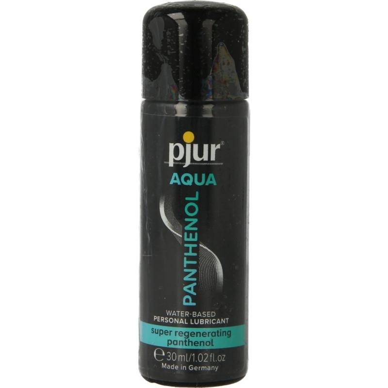 Pjur Pjur Aqua Panthenol Gleitmittel 30 Ml