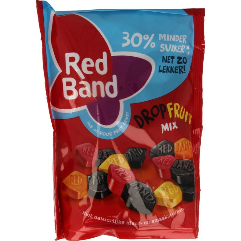 Red Band Red Band Süssholzmischung 200 Gramm