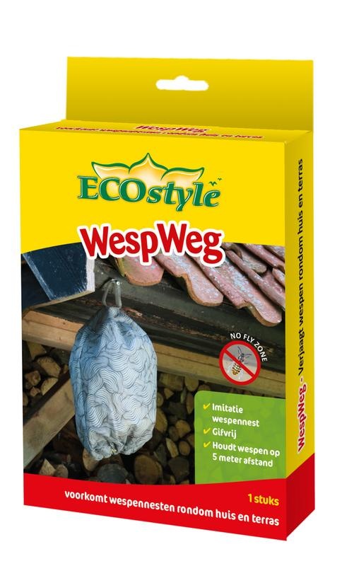 Ecostyle Wespenstrasse 1 Stück