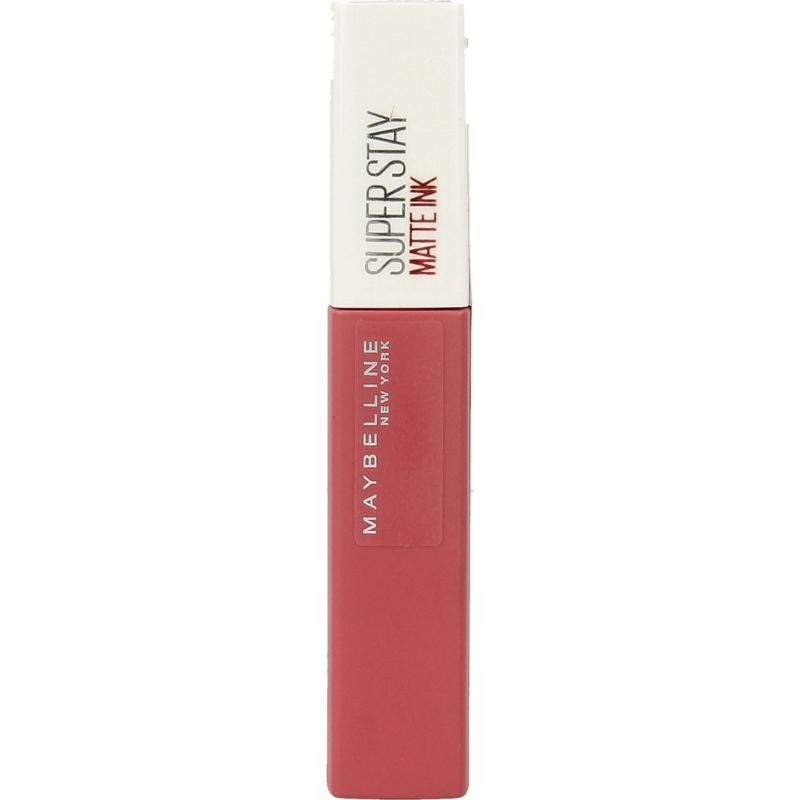 Maybelline Maybelline Superstay mattes INK 80 Lineal 1 Stück