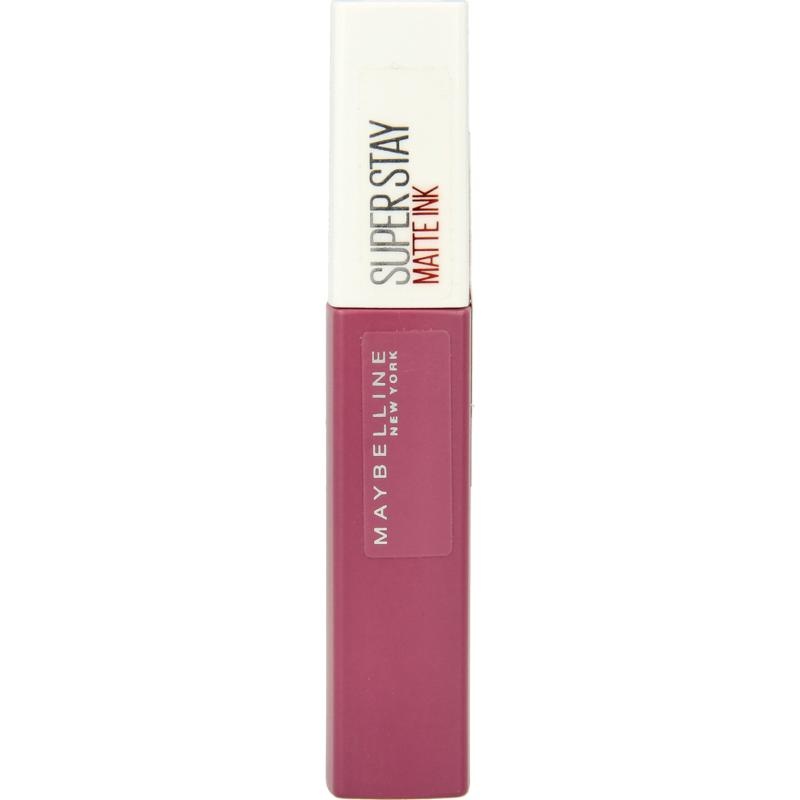 Maybelline Maybelline Superstay matt INK 165 erfolgreich 1 Stück