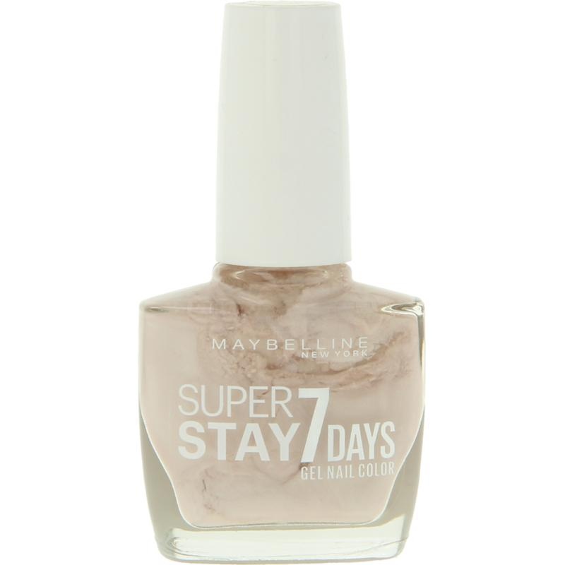 Maybelline Maybelline Superstay 7days Stadtakt 892 abgestaubt 1 Stück