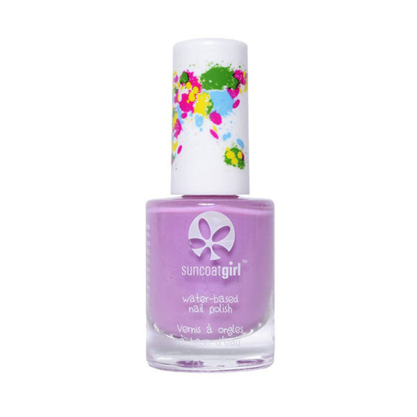 Suncoat Girl Suncoat Girl Nagellack Prinzessin Lila 9 Ml