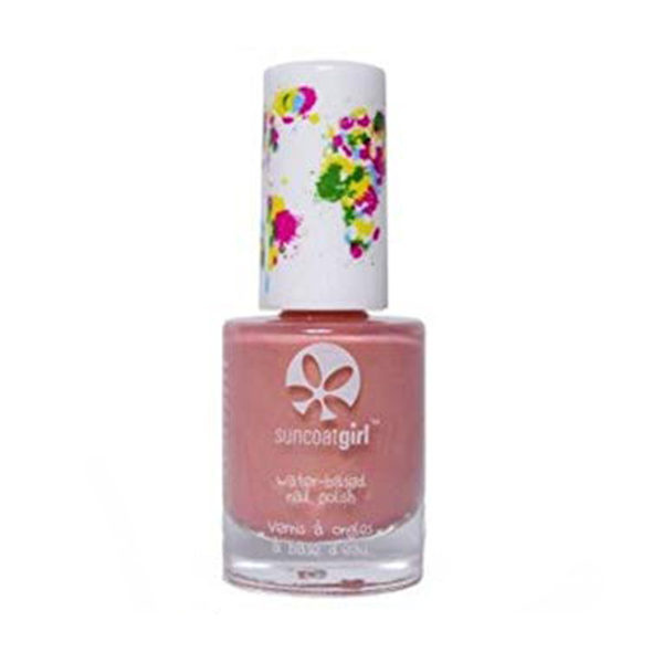 Suncoat Girl Suncoat Girl Nagellack leckerer Pfirsich 9 Ml