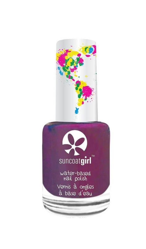 Suncoat Girl Suncoat Girl Nagellack Girlpower 9 Ml